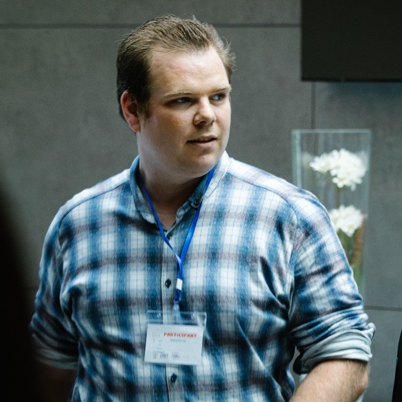 Dimitri Bauwens