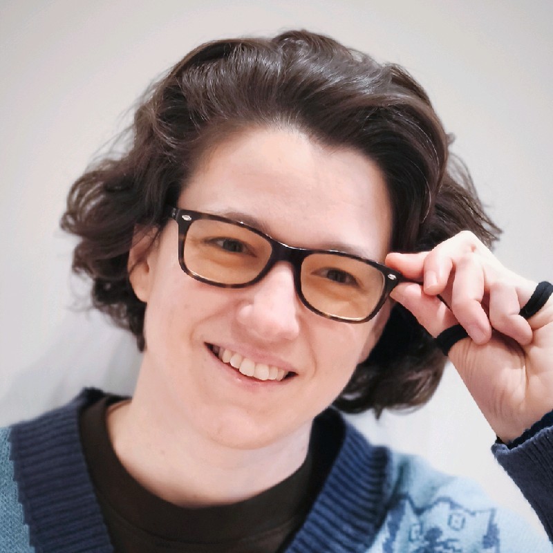 Junior Della Bernardina