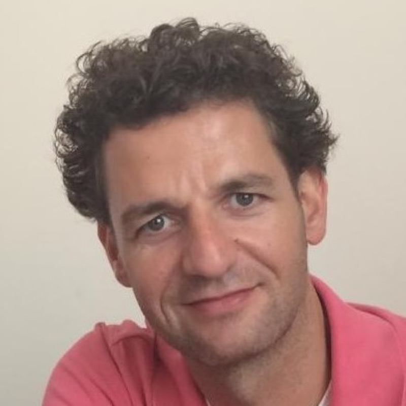 Pepijn Buijs