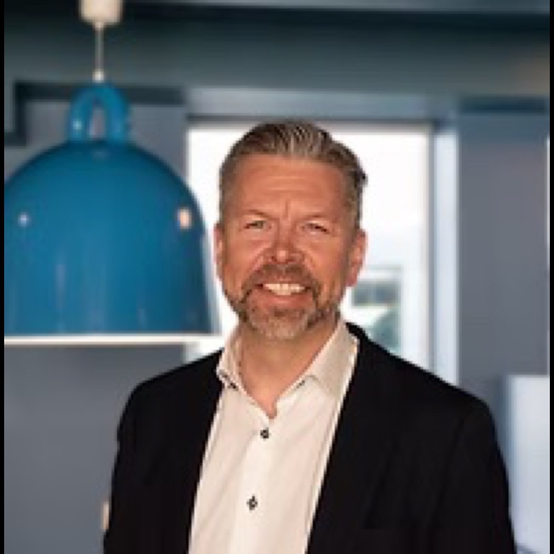 Steinar Haldorsen