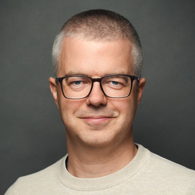 Sven Muller