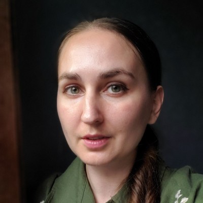 Alena Hlekava