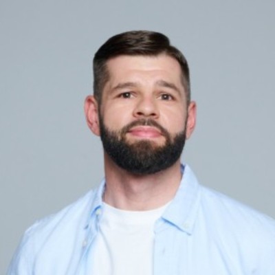 Denis Salnikov