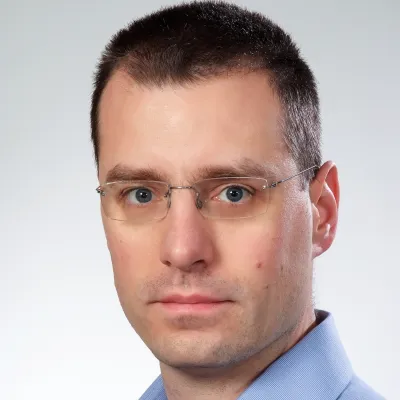 Gojko Adzic
