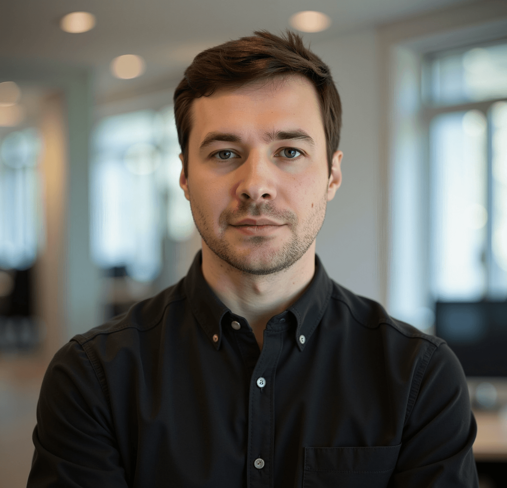Maxim Schepelin