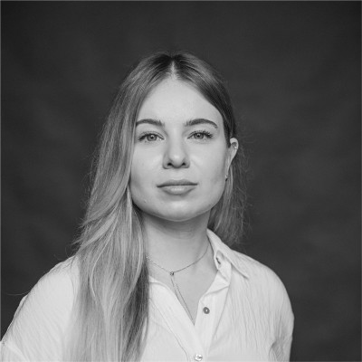 Olga Kachalova